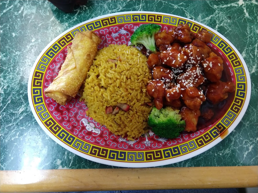 Shun Xing Chinese Restaurant