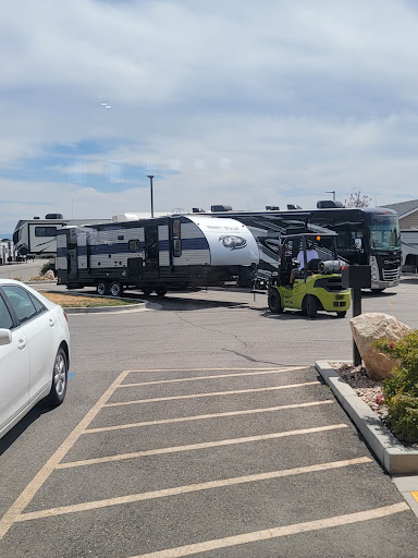 Bish's RV of Salt Lake - RV Rentals