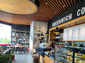 Greenwich Cafe Viaport Asia