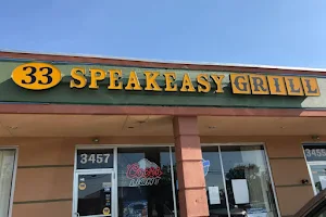 The 33 Speakeasy Grill image