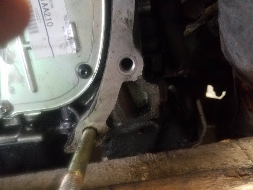 Auto Repair Shop «Lam Auto Repair», reviews and photos, 1990 Long Beach Blvd, Long Beach, CA 90806, USA