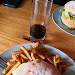 Photo n° 3 de l'avis de Wally.a fait le 04/10/2023 à 19:59 pour Jurassic burger et pizza (sur commande uniquement) à Nanchez