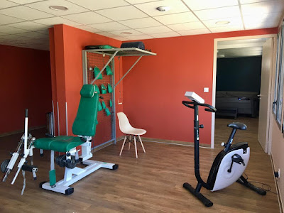 SCP GERBER BODIN à Romillé