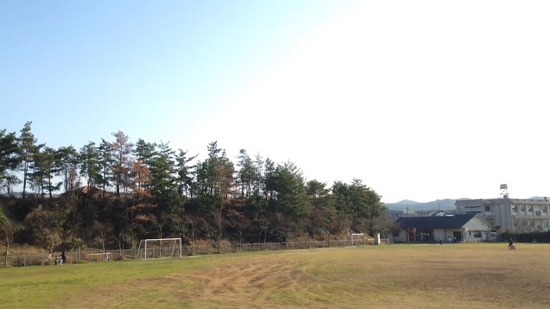 松江市立古志原小学校