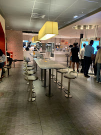Atmosphère du Restauration rapide McDonald's Villabé Zone Commerciale à Villabé - n°14