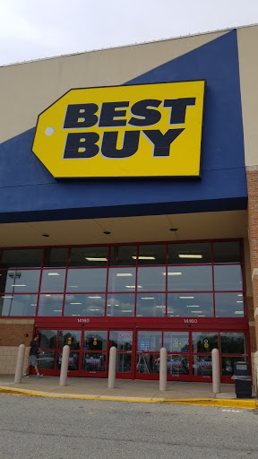 Electronics Store «Best Buy», reviews and photos, 14160 Baltimore Ave, Laurel, MD 20707, USA