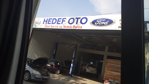 Hedef Oto