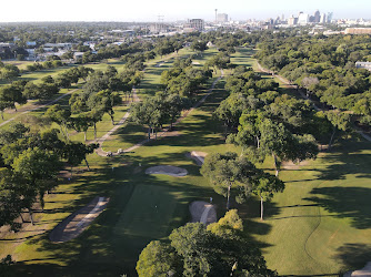 Brackenridge Park Golf Course