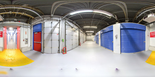 Self-Storage Facility «CubeSmart Self Storage», reviews and photos, 968 Massachusetts Ave, Boston, MA 02118, USA