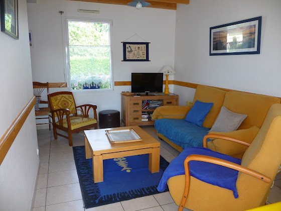 Photos du propriétaire Gîte gite du pré de la dame 56130 Férel