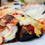 Photo n°6 de l'avis de Speed.o fait le 20/05/2022 à 16:53 sur le  L'Olivastro Bar à Santa Maria Navarrese