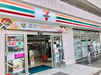 セブン-イレブン 台東清川２丁目店