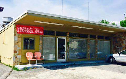 Pizzeria Nora 37917