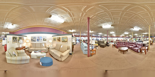 Furniture Store «Ross Furniture Co», reviews and photos, 38 Third St, Dover, NH 03820, USA