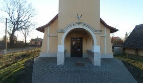 Fürdőtelep