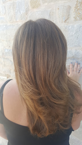 Hair Salon «Salon M Eldorado-Frisco Hair Salon», reviews and photos, 5000 Eldorado Pkwy, Frisco, TX 75034, USA