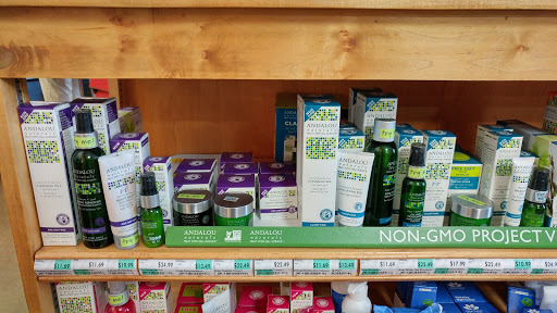 Natural Foods Store «Georgetown Natural Foods Market», reviews and photos, 4375 Georgetown Rd, Indianapolis, IN 46254, USA