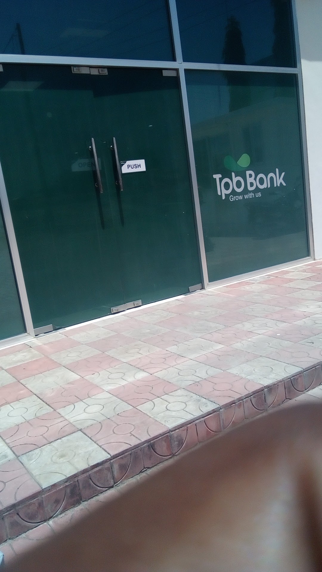 Tanzania Post Bank