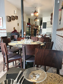 Atmosphère du Restaurant libanais Le Comptoir Libanais à Cherbourg-en-Cotentin - n°6