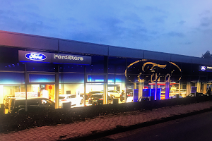 Ford Autogalerie Alfeld GmbH image