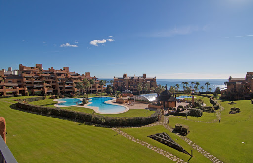 Inmo Andalucia Real Estate en Estepona