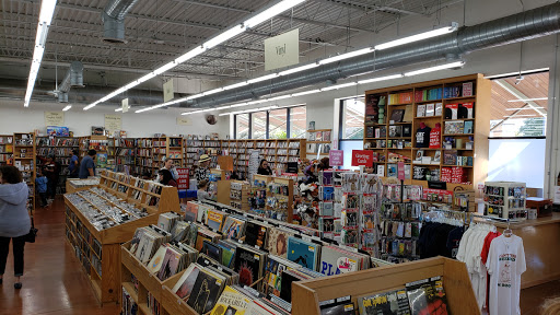 Book Store «Half Price Books», reviews and photos, 11255 Huebner Rd, San Antonio, TX 78230, USA