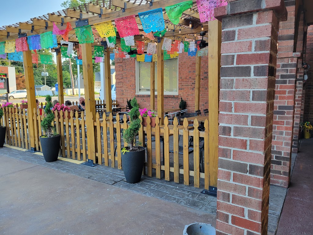 Original Mexican Restaurant 23226
