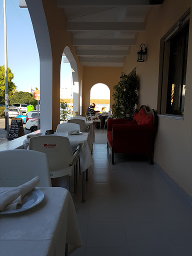 Restaurante Curry Mahal en San Fulgencio
