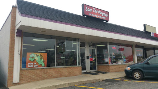 Las Tortugas Taqueria, 46691 Van Dyke, Shelby Charter Township, MI 48317, USA, 