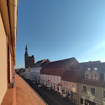 Photo n°2 de l'avis de Janis. fait le 08/03/2022 à 09:28 sur le  Hotel Schwarzer Adler Tangermünde à Tangermünde