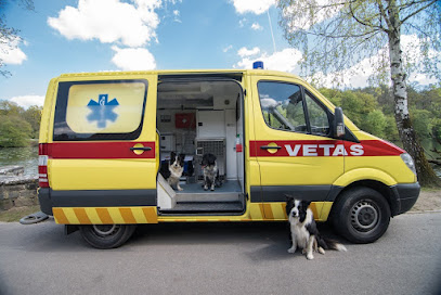 Veterinary Assistance VZW