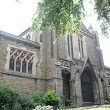 St Chad's Church