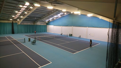 Tennis and Leisure Centre