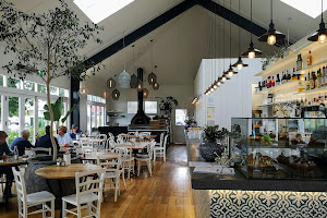 The Parkhouse Whenuapai Cafe & Eatery