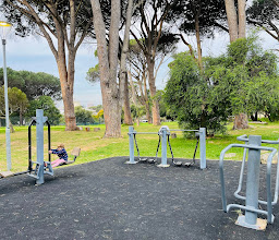 Van Riebeeck Park photo