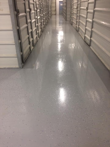 Self-Storage Facility «Inn Storage», reviews and photos, 1251 Rosewood St, Ann Arbor, MI 48104, USA