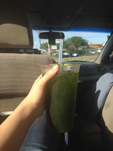 Dessert Shop «Bambu Desserts & Drinks», reviews and photos, 10901 N Lamar Blvd, Austin, TX 78753, USA