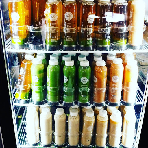 Organic Restaurant «Apple A Day Natural Food Market», reviews and photos, 1534 Alton Rd, Miami Beach, FL 33139, USA