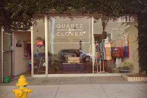 Quartz & Clover image