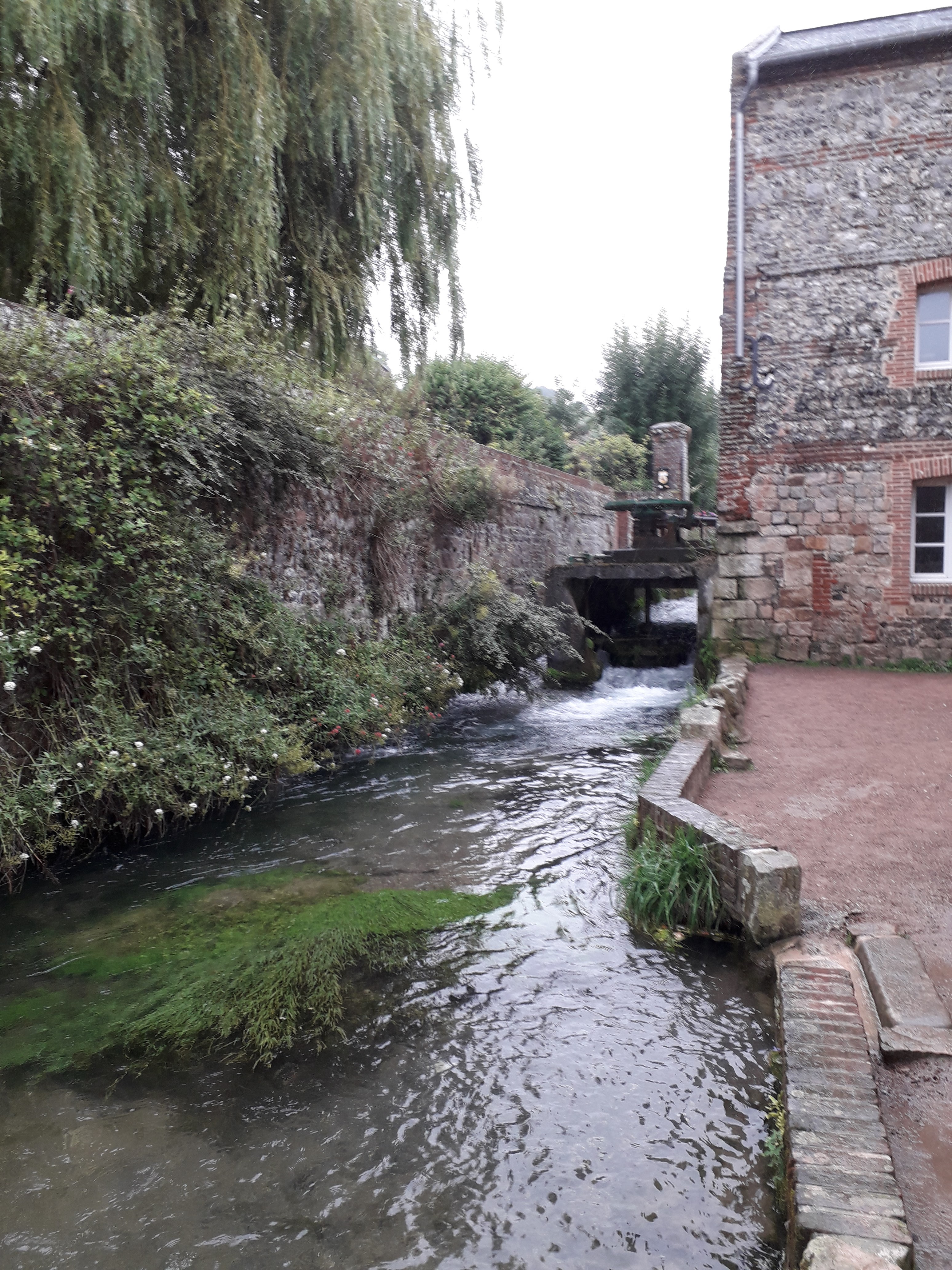 Photo n° 8 de l'avis de Patricia.a fait le 18/08/2018 à 12:38