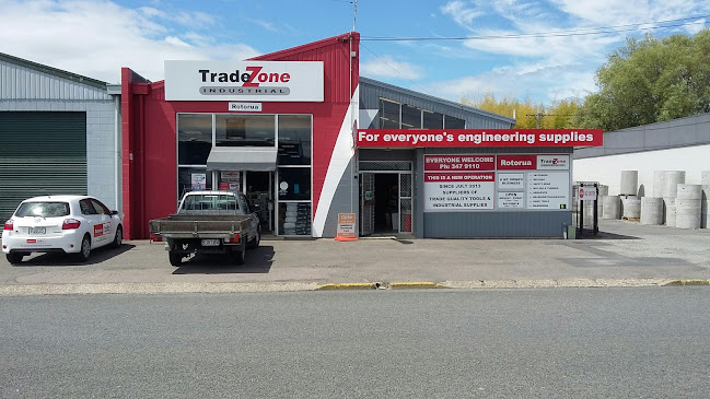 TradeZone Rotorua