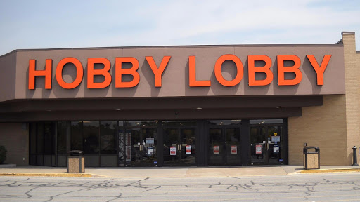Hobby Lobby