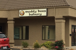 Muddy Bees Bakery image