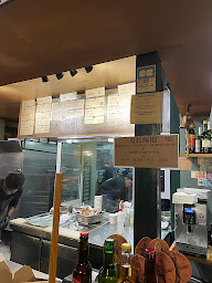 Photo n°113 de MELT BATIGNOLLES à Paris ()