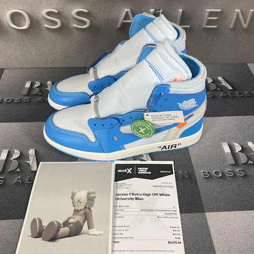 Shoe Store «Shoe Market», reviews and photos, 160 N 6th St, Brooklyn, NY 11211, USA