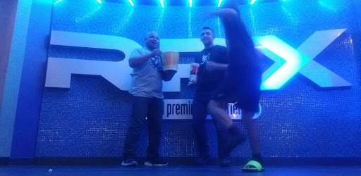 Movie Theater «Regal Cinemas Belltower 20», reviews and photos, 13499 Bell Tower Dr, Fort Myers, FL 33907, USA