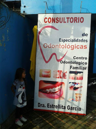 Opiniones de Centro Odontologico Familiar Dra Estrellita Garcia en Puyo - Dentista