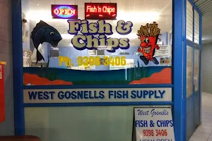 West Gosnells Fish & Chips image