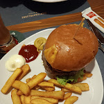 Photo n°2 de l'avis de Alessandro.o fait le 26/08/2022 à 09:10 sur le  Montenapoleone Ponte à Ponte San