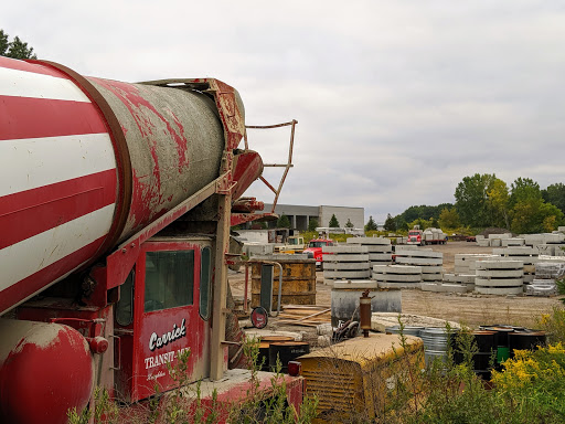 Grand Valley Concrete Products